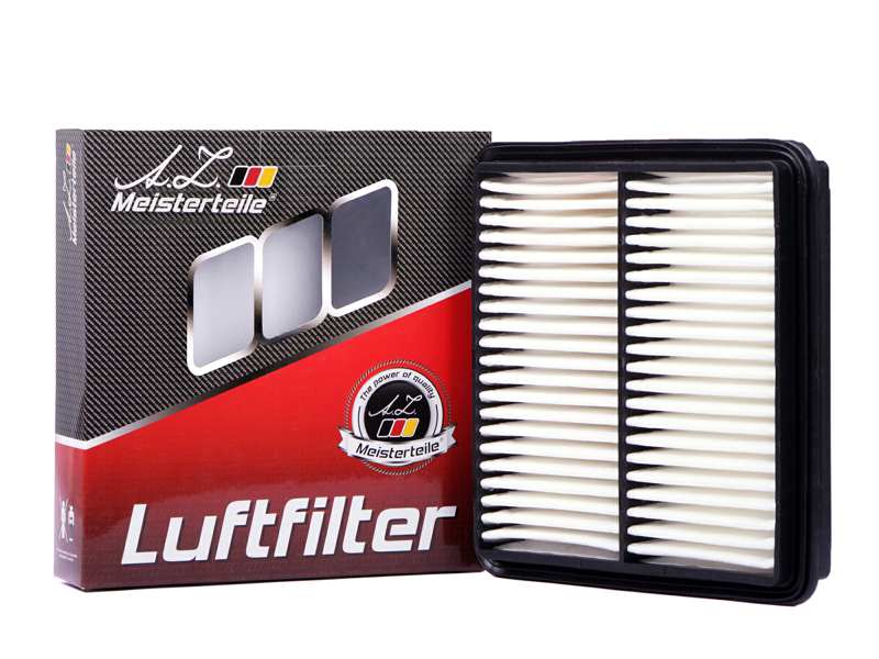 Luftfilter